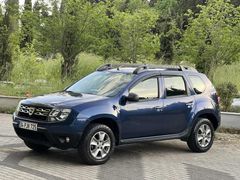 2017 MODEL 1.5 DCI OTOMATİK DUSTER DEĞİŞENSİZ