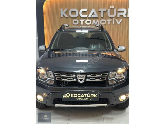 KOCATÜRK"den / HATASIZ 117 bin'de emsalsiz temizlikle ful paket