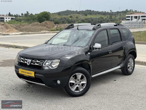 ZAFER OTOMOTIV'DEN 85.000 KM'DE HATASIZ BOYASIZ LAURRATTE