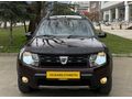 AG GÜNEŞ'DEN HATASIZ-BOYASIZ DUSTER BLACKSHADOW