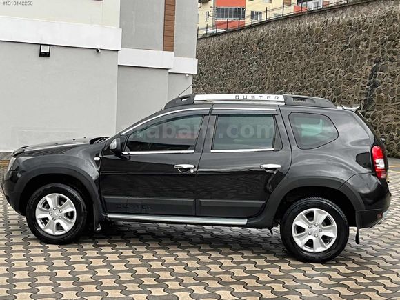 HATASIZ BOYASIZ CİZİKSİZ 4x4 LAURETTİ