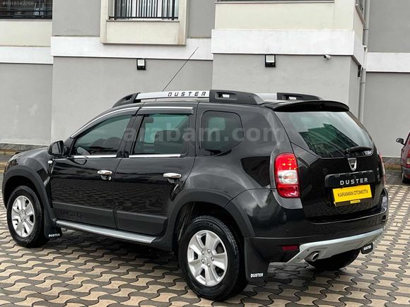 HATASIZ BOYASIZ CİZİKSİZ 4x4 LAURETTİ