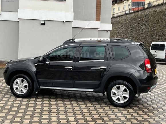 HATASIZ BOYASIZ CİZİKSİZ 4x4 LAURETTİ