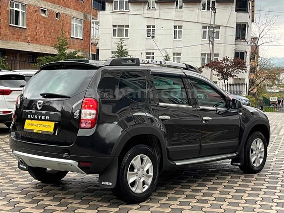 HATASIZ BOYASIZ CİZİKSİZ 4x4 LAURETTİ