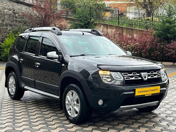 HATASIZ BOYASIZ CİZİKSİZ 4x4 LAURETTİ
