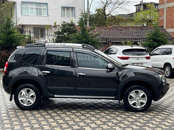 HATASIZ BOYASIZ CİZİKSİZ 4x4 LAURETTİ