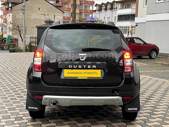 HATASIZ BOYASIZ CİZİKSİZ 4x4 LAURETTİ