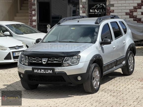 2017 MODEL 4x2 FULL PAKET HATASIZ S.BAKIMLI DÜŞÜK KM