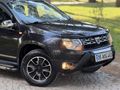 CAM GİBİ HATASIZ DEĞİŞENSİZ HASAR KAYITSIZ 2016 DUSTER 143.000KM