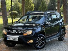CAM GİBİ HATASIZ DEĞİŞENSİZ HASAR KAYITSIZ 2016 DUSTER 143.000KM