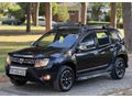 CAM GİBİ HATASIZ DEĞİŞENSİZ HASAR KAYITSIZ 2016 DUSTER 143.000KM