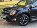 CAM GİBİ HATASIZ DEĞİŞENSİZ HASAR KAYITSIZ 2016 DUSTER 143.000KM