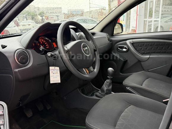 ROYAL AUTO'dan 2014 DUSTER İLK EL 1.5 DCİ LAUREATE 97km KUSURSUZ