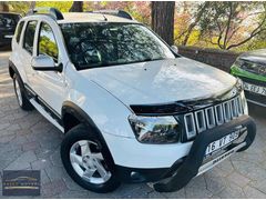 R&S MOTORS BOYASIZ/DUSTER/4X4/1.5DCI/LAUREATE 125 BİN K.K. 12TAK