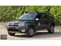 "VLK" HATASIZ 2015 DUSTER 1.5 DCi 4X4 LAUREATE K.KARTI 12 TAKSİT