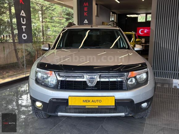 DÜŞÜK KM & DEĞİŞENSİZ & 4X4 & KREDİ KARTINA 12 TAKSİT İMKANI