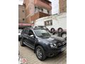 2017 Model Çıkışlı Dacia Duster 110'luk