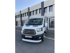 Sahibinden Ford Transit 350 M 2019 Model  230 km 
