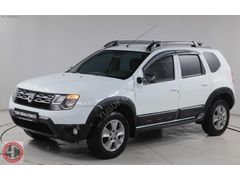 2017 DACİA DUSTER 1.5 DCİ LAUREATE 156 BİNDE HATASIZ ORJİNAL