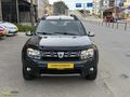 ÇAĞAN'DAN 2015 DUSTER 4X4 LAUREATE LOOK BOYASIZ 125.000KM