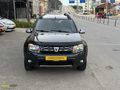 ÇAĞAN'DAN 2015 DUSTER 4X4 LAUREATE LOOK BOYASIZ 125.000KM
