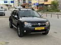 ÇAĞAN'DAN 2015 DUSTER 4X4 LAUREATE LOOK BOYASIZ 125.000KM