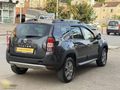 ÇAĞAN'DAN 2015 DUSTER 4X4 LAUREATE LOOK BOYASIZ 125.000KM