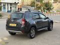 ÇAĞAN'DAN 2015 DUSTER 4X4 LAUREATE LOOK BOYASIZ 125.000KM