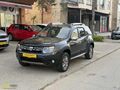 ÇAĞAN'DAN 2015 DUSTER 4X4 LAUREATE LOOK BOYASIZ 125.000KM