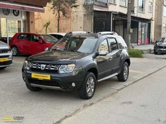 ÇAĞAN'DAN 2015 DUSTER 4X4 LAUREATE LOOK BOYASIZ 125.000KM