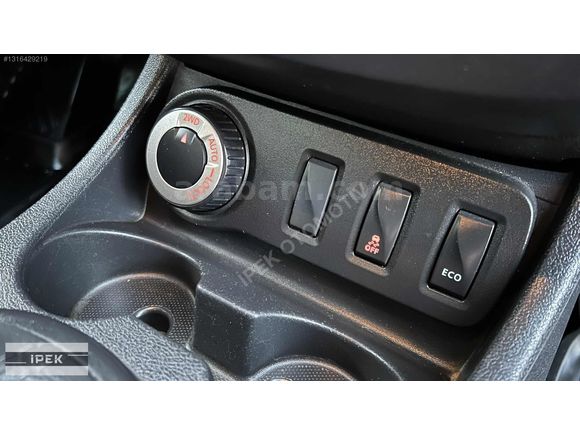 _İPEK_DEĞİŞENSİZ-2016-160BİNDE-1.5 DCİ-110 HP-LAUREATE LOOK-4*4-