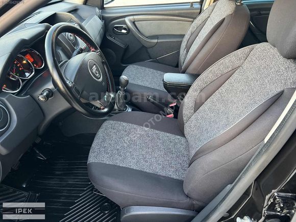 _İPEK_DEĞİŞENSİZ-2016-160BİNDE-1.5 DCİ-110 HP-LAUREATE LOOK-4*4-