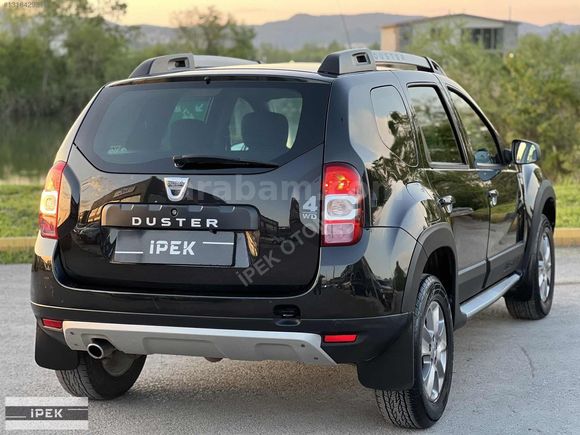 _İPEK_DEĞİŞENSİZ-2016-160BİNDE-1.5 DCİ-110 HP-LAUREATE LOOK-4*4-
