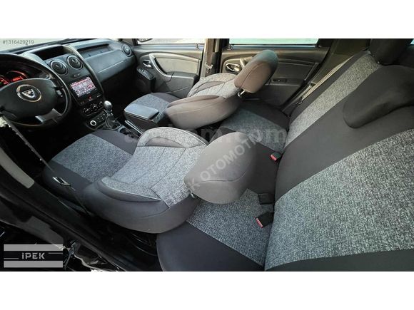 _İPEK_DEĞİŞENSİZ-2016-160BİNDE-1.5 DCİ-110 HP-LAUREATE LOOK-4*4-