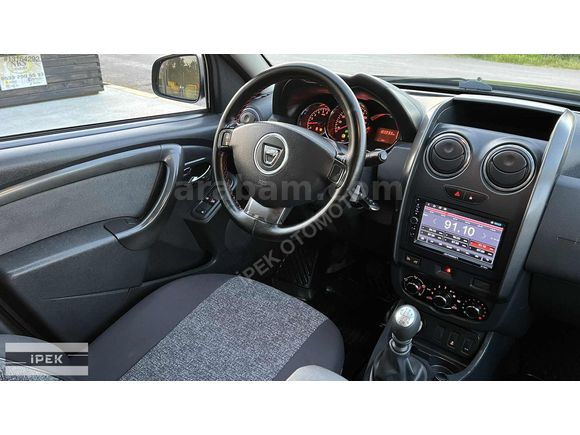 _İPEK_DEĞİŞENSİZ-2016-160BİNDE-1.5 DCİ-110 HP-LAUREATE LOOK-4*4-
