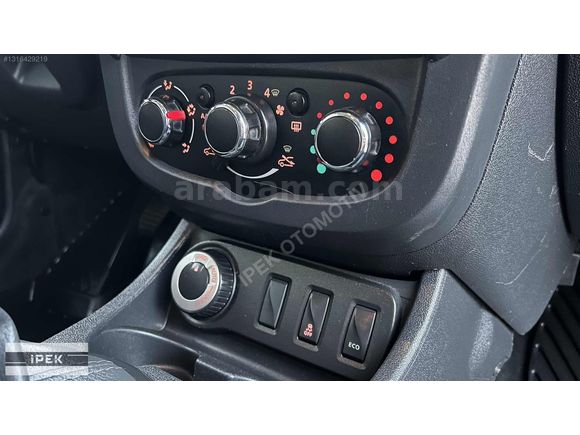 _İPEK_DEĞİŞENSİZ-2016-160BİNDE-1.5 DCİ-110 HP-LAUREATE LOOK-4*4-