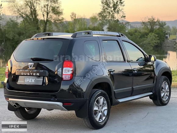 _İPEK_DEĞİŞENSİZ-2016-160BİNDE-1.5 DCİ-110 HP-LAUREATE LOOK-4*4-