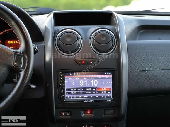 _İPEK_DEĞİŞENSİZ-2016-160BİNDE-1.5 DCİ-110 HP-LAUREATE LOOK-4*4-