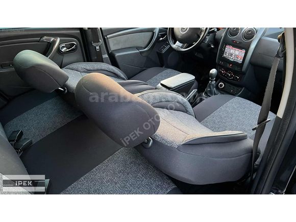 _İPEK_DEĞİŞENSİZ-2016-160BİNDE-1.5 DCİ-110 HP-LAUREATE LOOK-4*4-