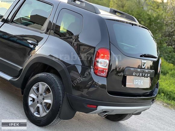 _İPEK_DEĞİŞENSİZ-2016-160BİNDE-1.5 DCİ-110 HP-LAUREATE LOOK-4*4-