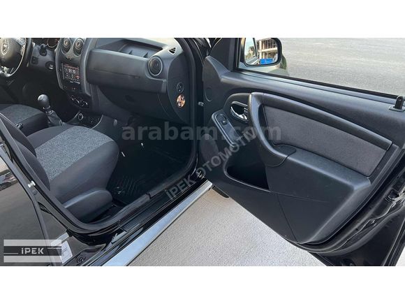 _İPEK_DEĞİŞENSİZ-2016-160BİNDE-1.5 DCİ-110 HP-LAUREATE LOOK-4*4-