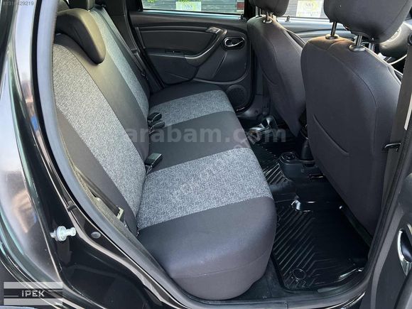 _İPEK_DEĞİŞENSİZ-2016-160BİNDE-1.5 DCİ-110 HP-LAUREATE LOOK-4*4-