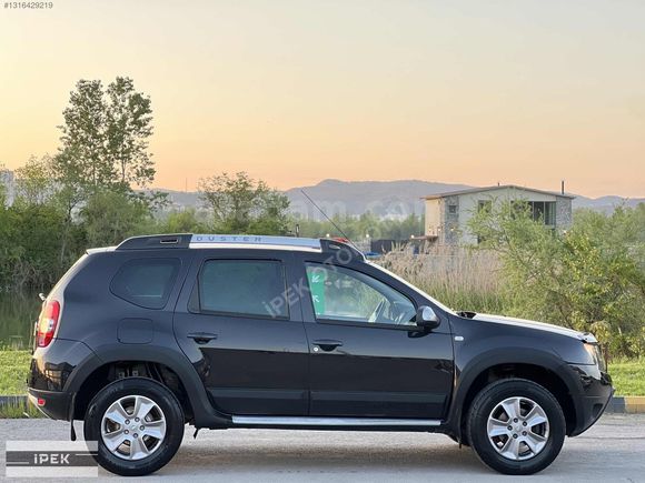 _İPEK_DEĞİŞENSİZ-2016-160BİNDE-1.5 DCİ-110 HP-LAUREATE LOOK-4*4-