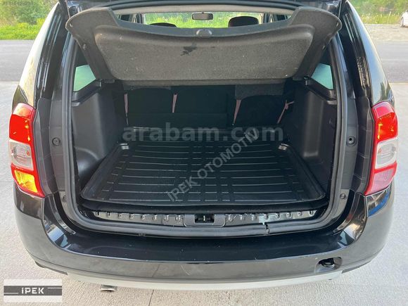 _İPEK_DEĞİŞENSİZ-2016-160BİNDE-1.5 DCİ-110 HP-LAUREATE LOOK-4*4-