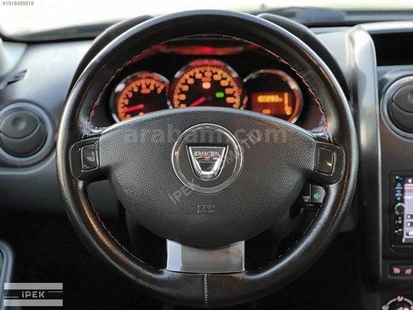 _İPEK_DEĞİŞENSİZ-2016-160BİNDE-1.5 DCİ-110 HP-LAUREATE LOOK-4*4-