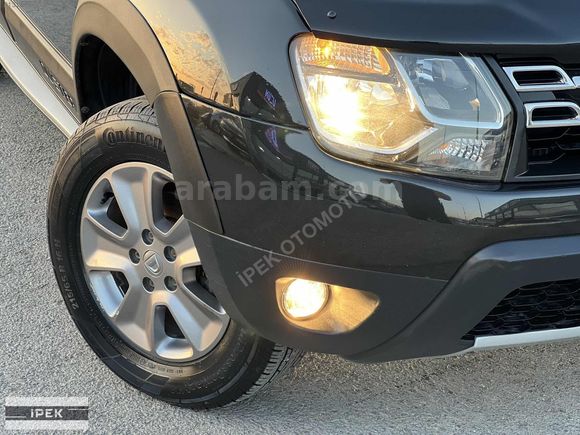 _İPEK_DEĞİŞENSİZ-2016-160BİNDE-1.5 DCİ-110 HP-LAUREATE LOOK-4*4-