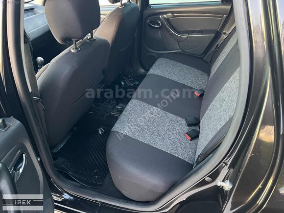 _İPEK_DEĞİŞENSİZ-2016-160BİNDE-1.5 DCİ-110 HP-LAUREATE LOOK-4*4-