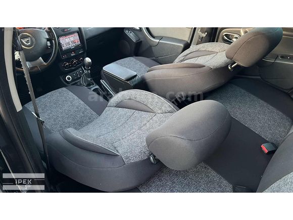 _İPEK_DEĞİŞENSİZ-2016-160BİNDE-1.5 DCİ-110 HP-LAUREATE LOOK-4*4-