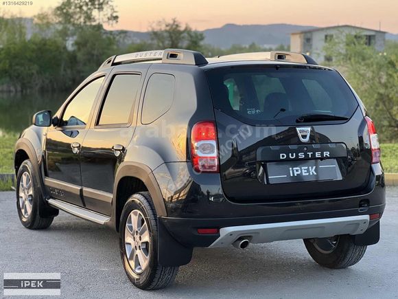 _İPEK_DEĞİŞENSİZ-2016-160BİNDE-1.5 DCİ-110 HP-LAUREATE LOOK-4*4-
