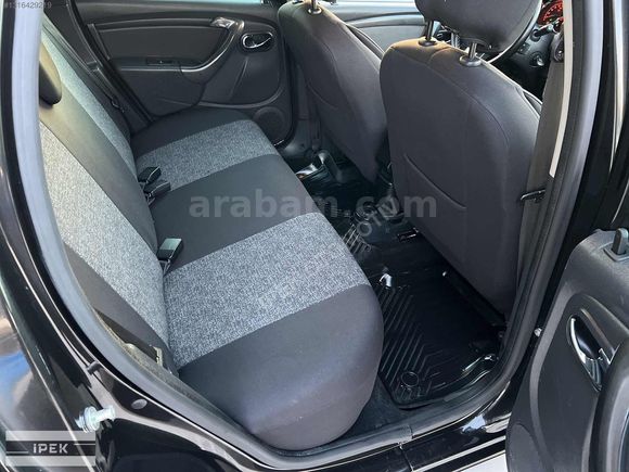 _İPEK_DEĞİŞENSİZ-2016-160BİNDE-1.5 DCİ-110 HP-LAUREATE LOOK-4*4-